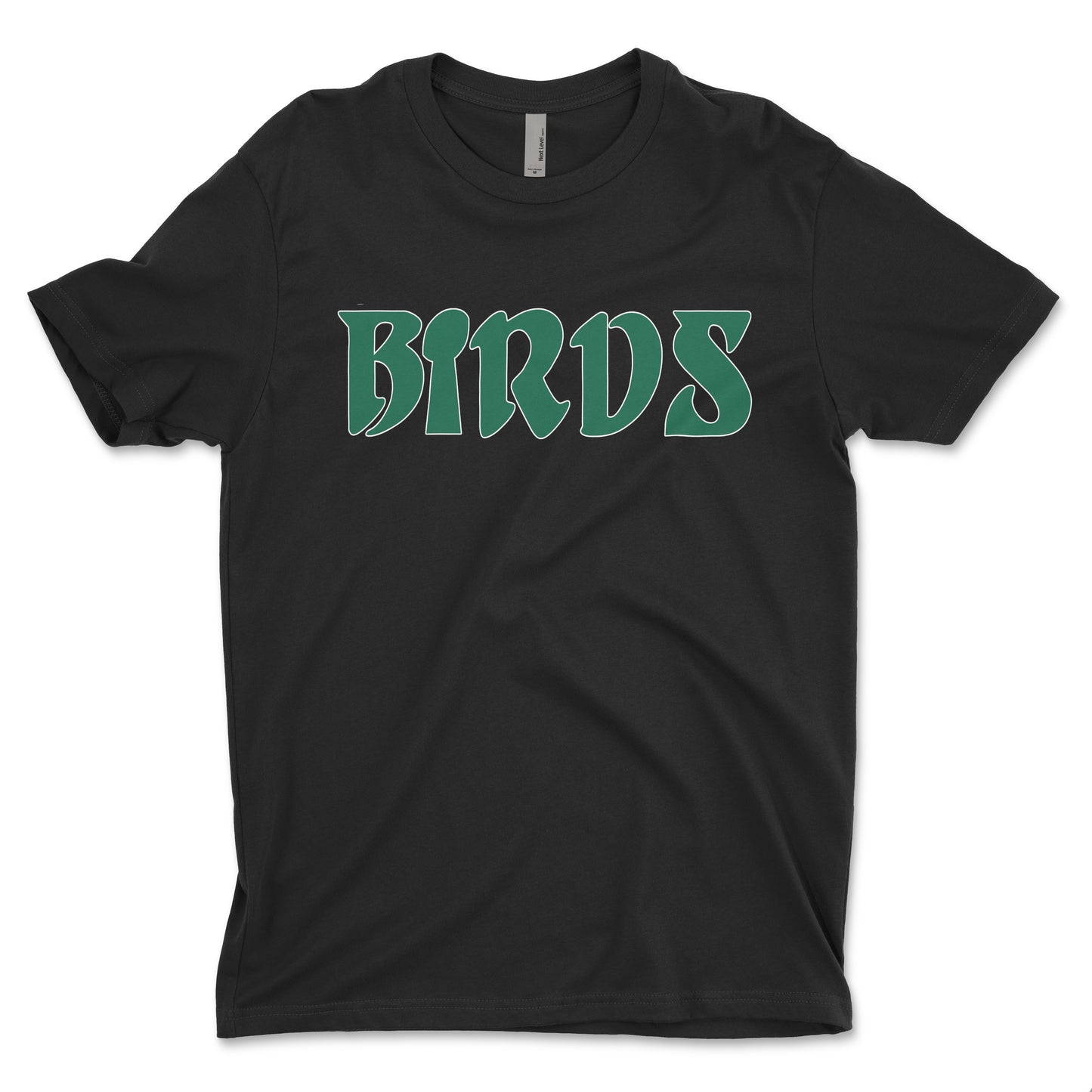 BIRDS