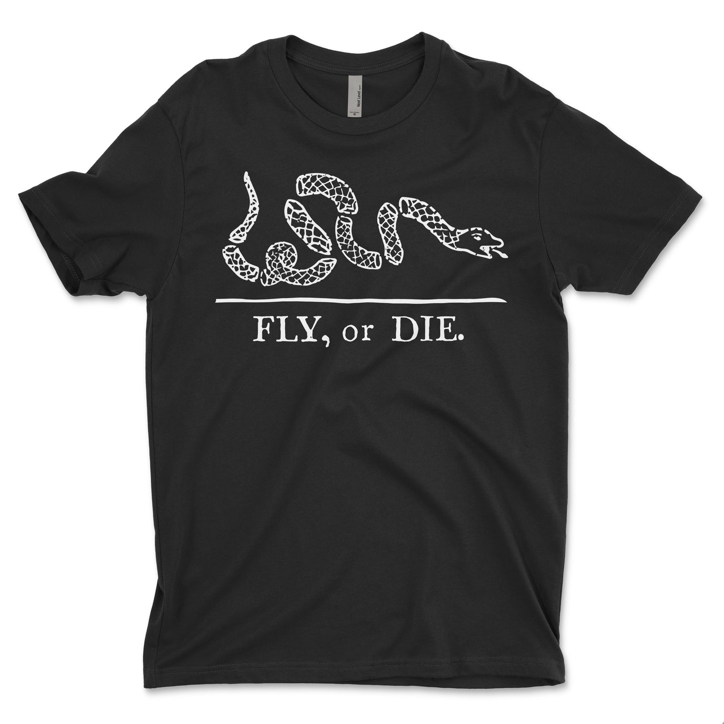 Fly or Die