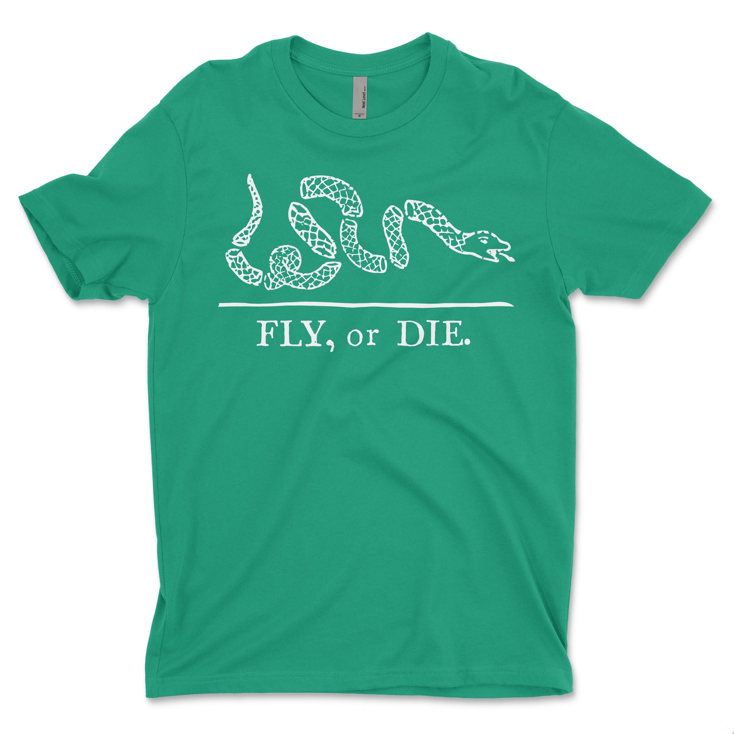 Fly or Die