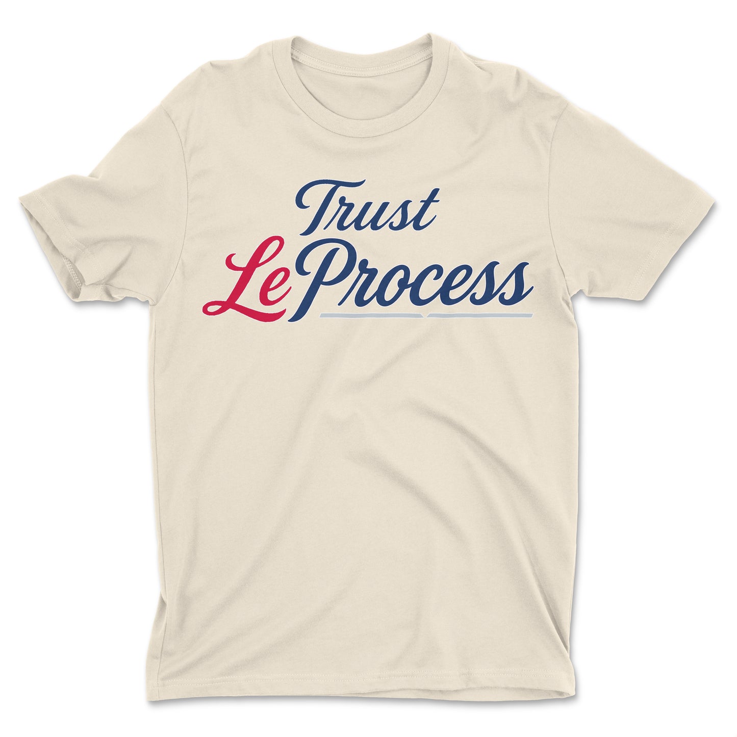 LeProcess