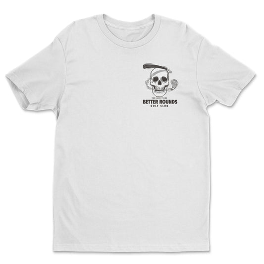 Better Rounds Skull