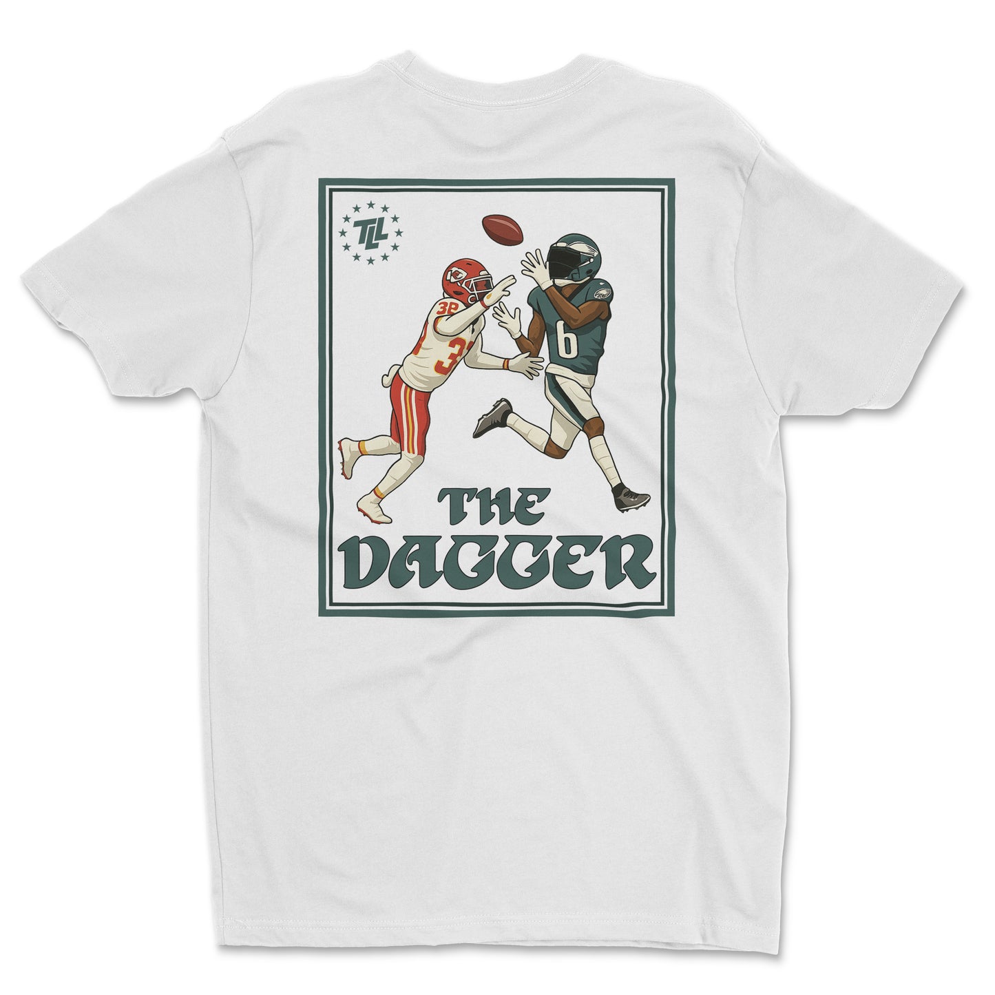 The Dagger