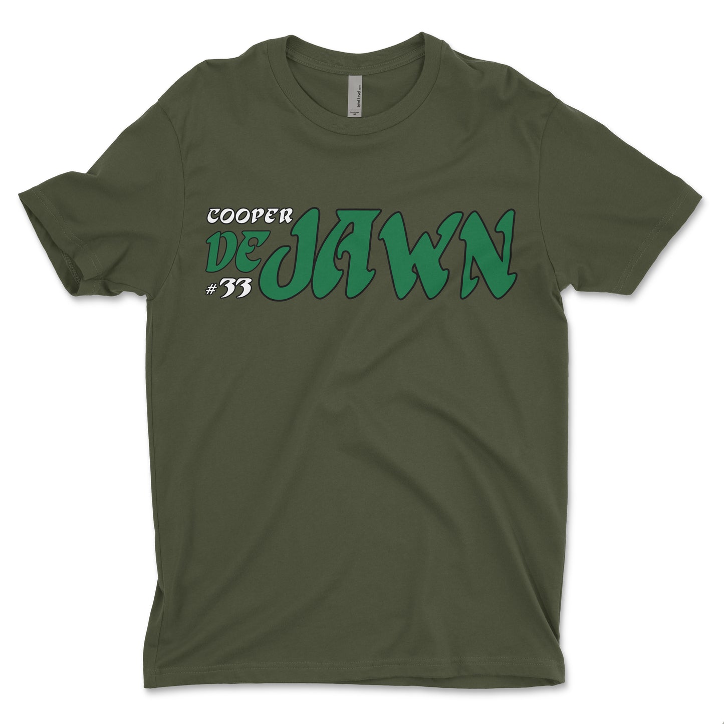 DeJawn