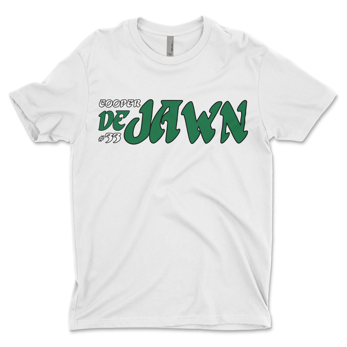 DeJawn