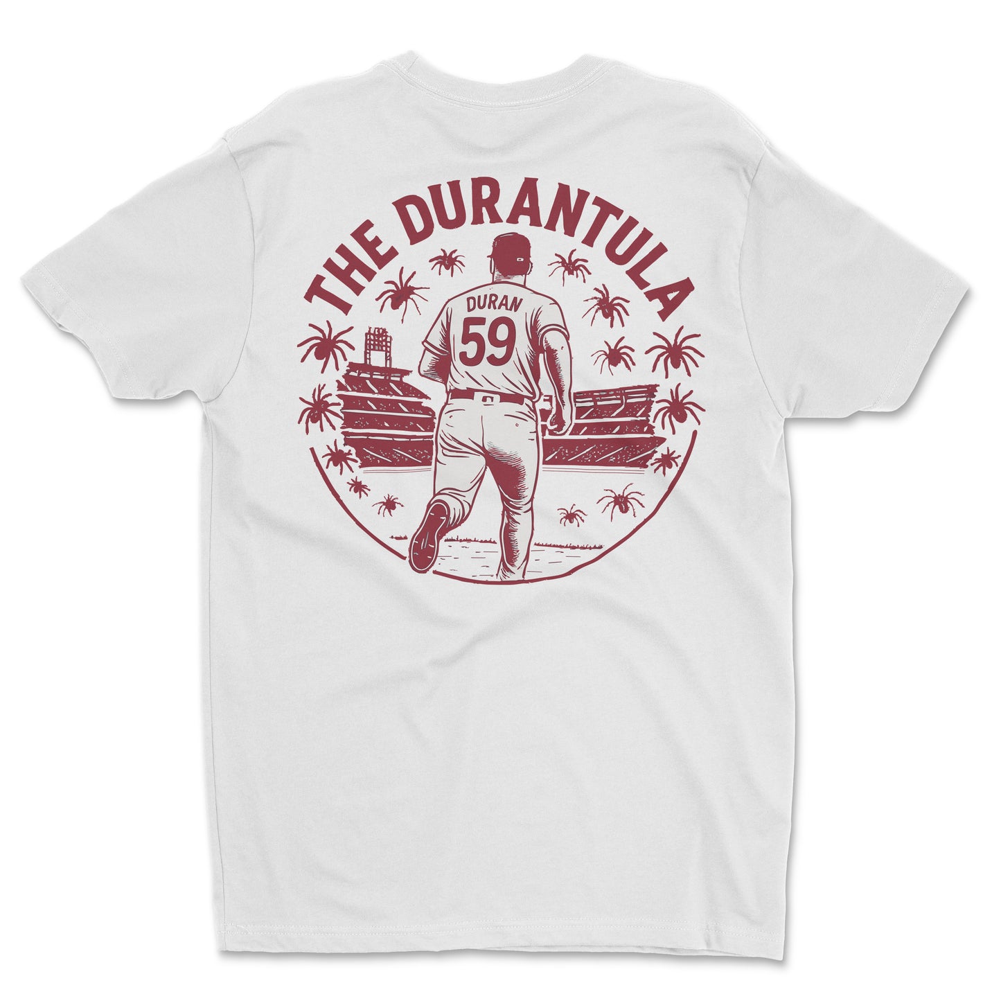 The Durantula