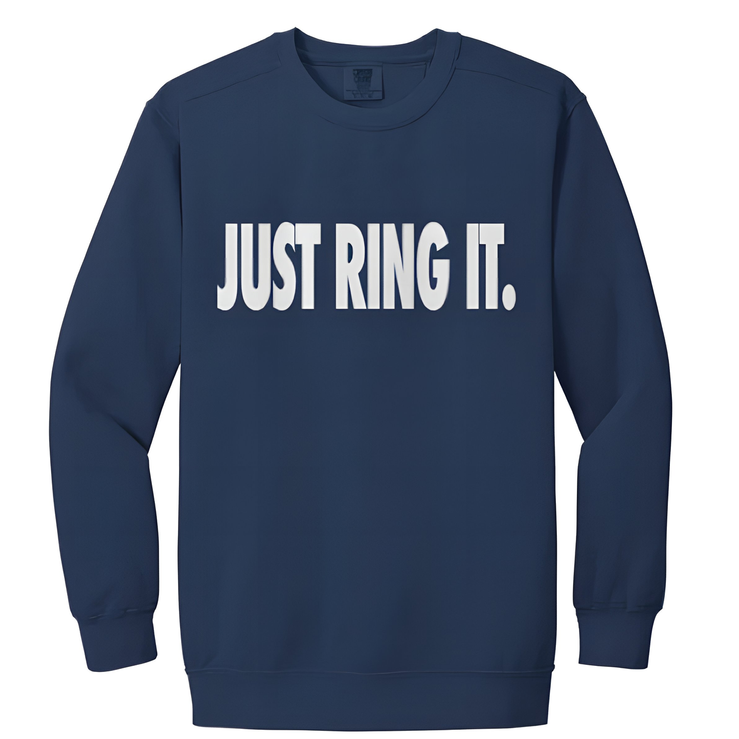 Just Ring It Crew
