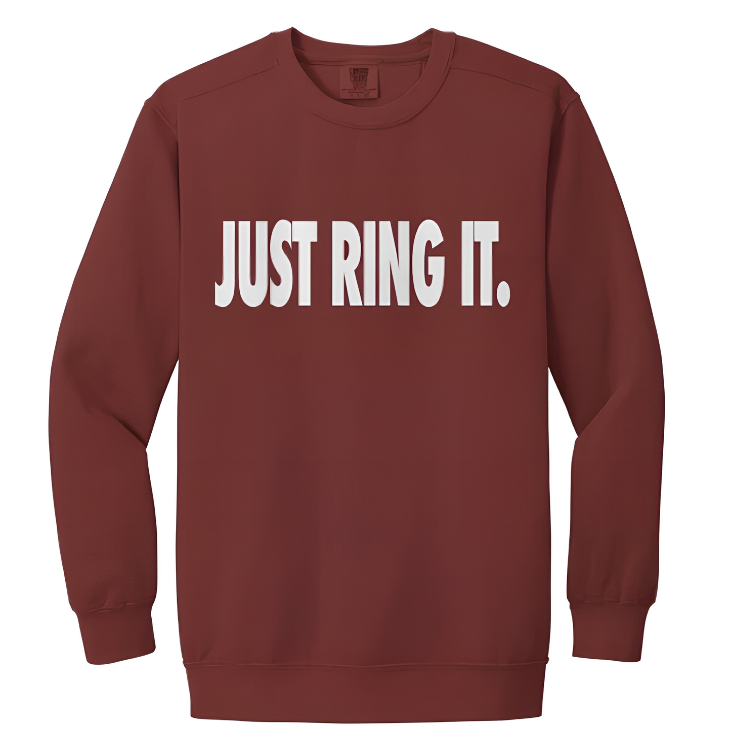 Just Ring It Crew