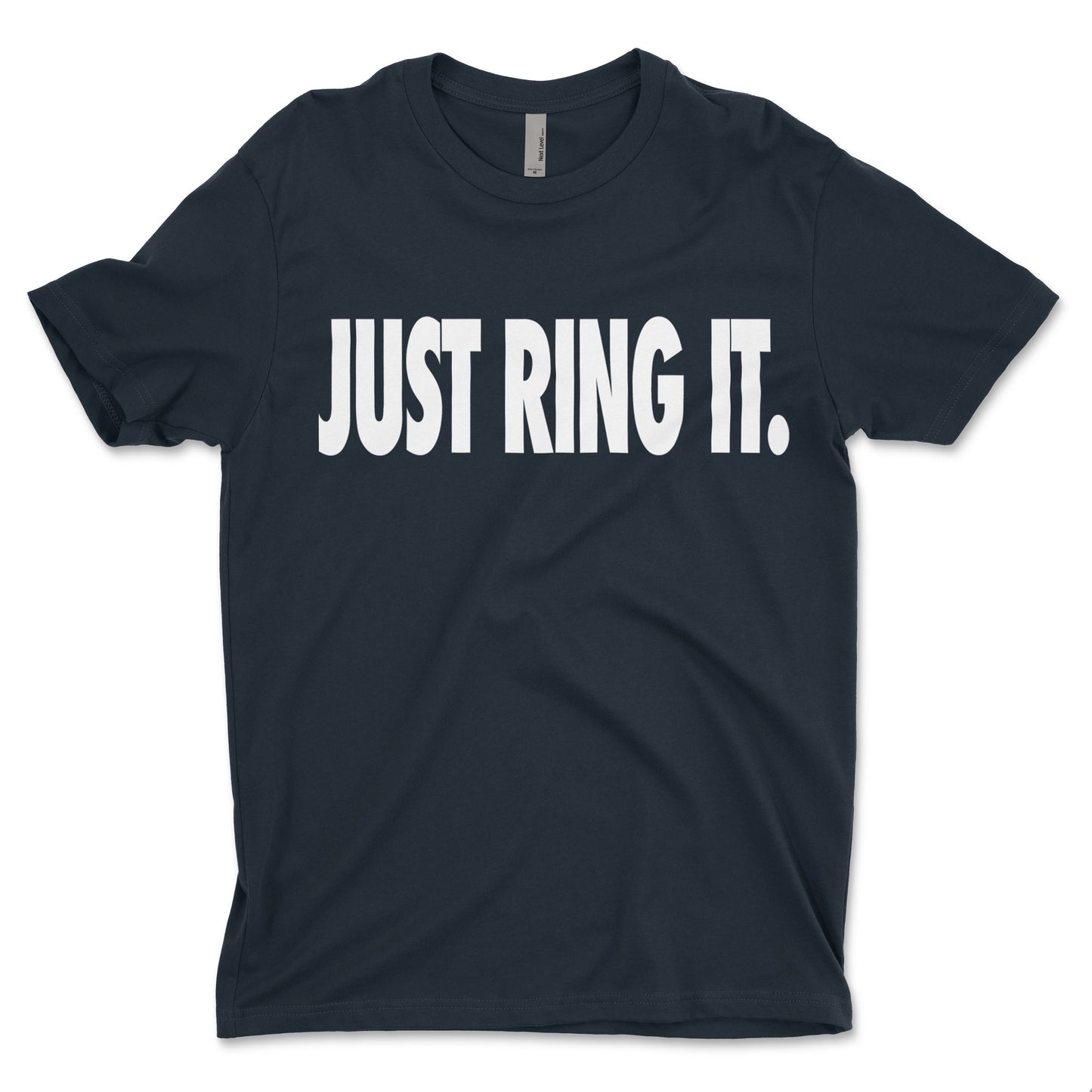 Just Ring It