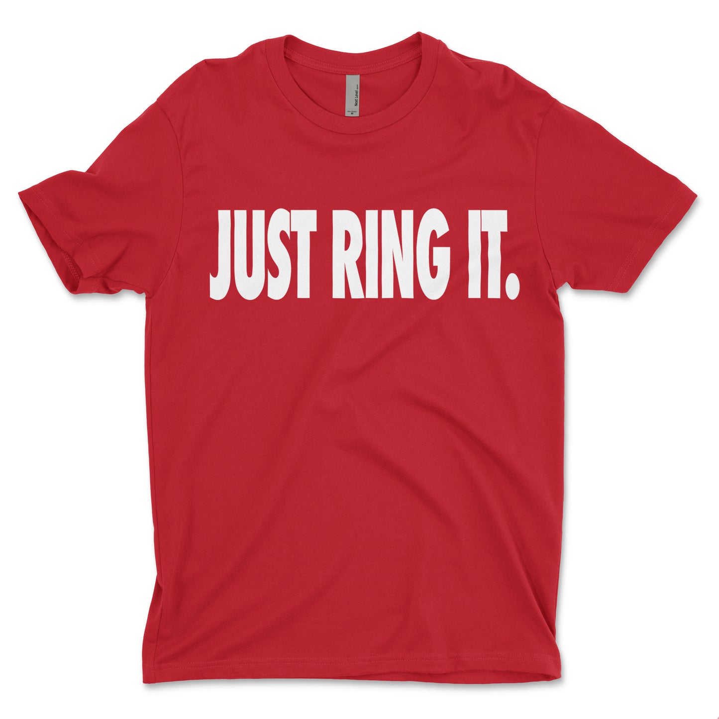 Just Ring It