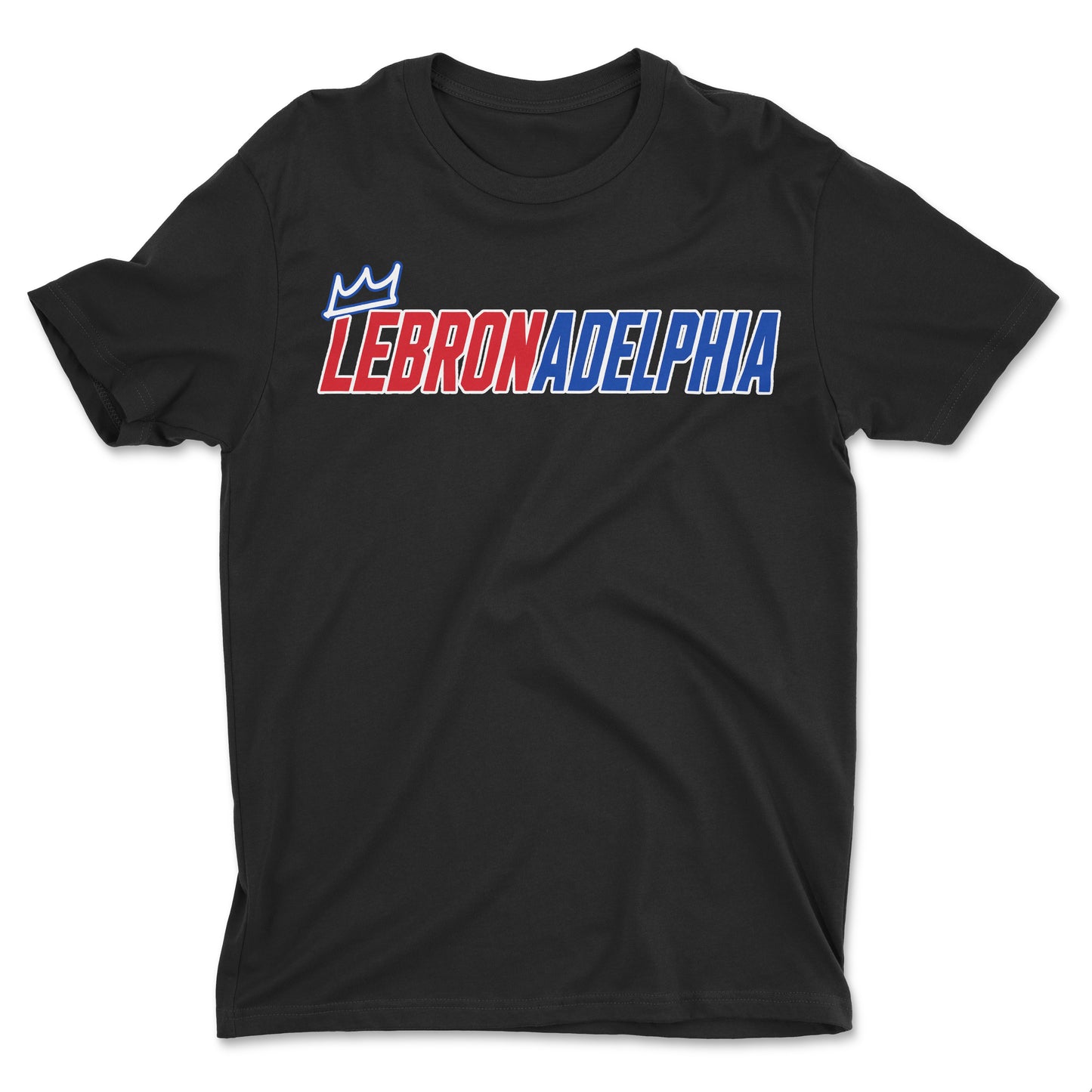 Lebronadelphia