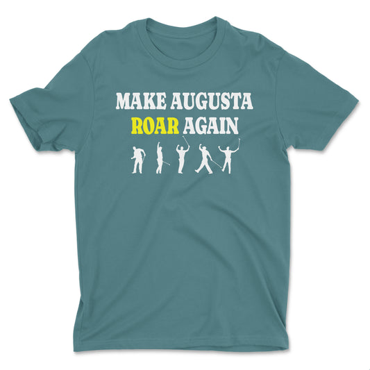 Make Augusta Roar Again