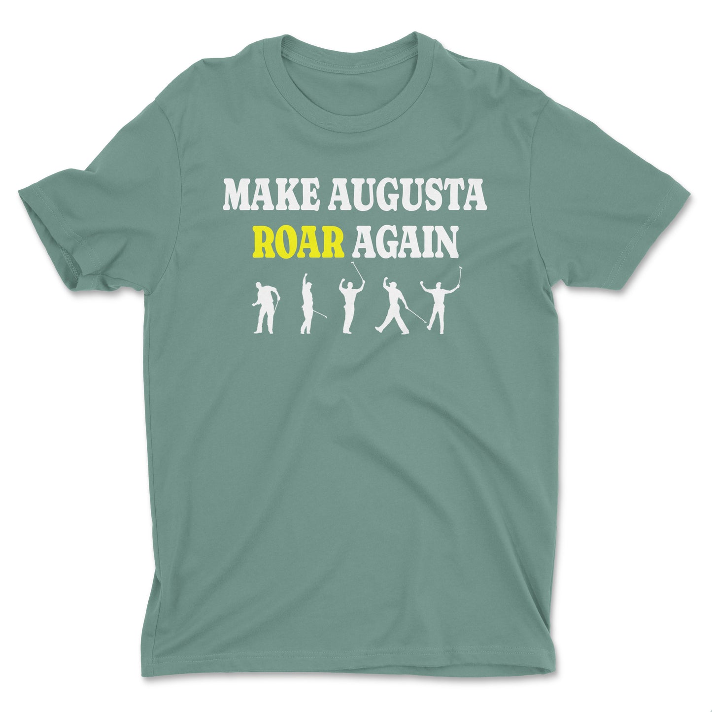 Make Augusta Roar Again