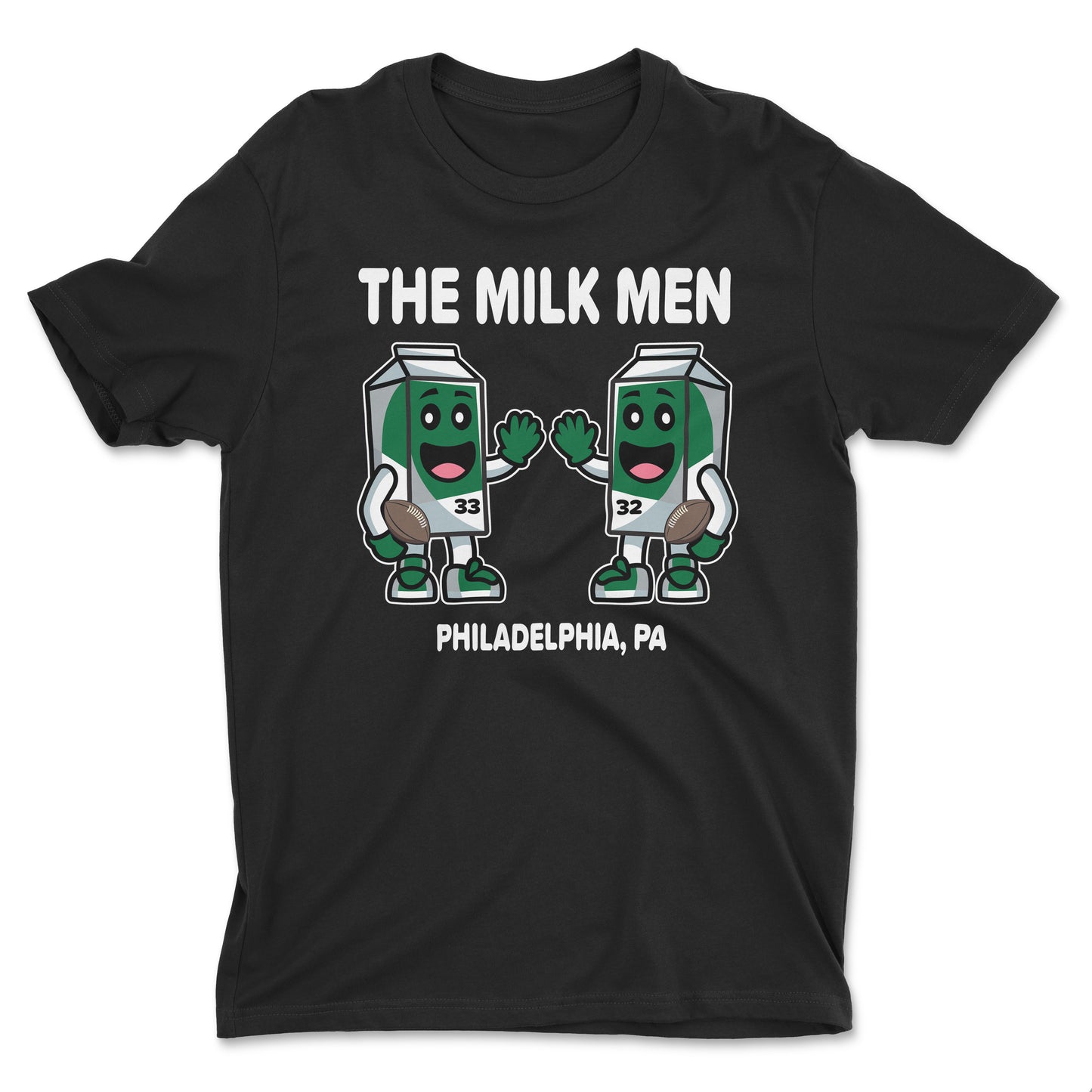 Milk Men