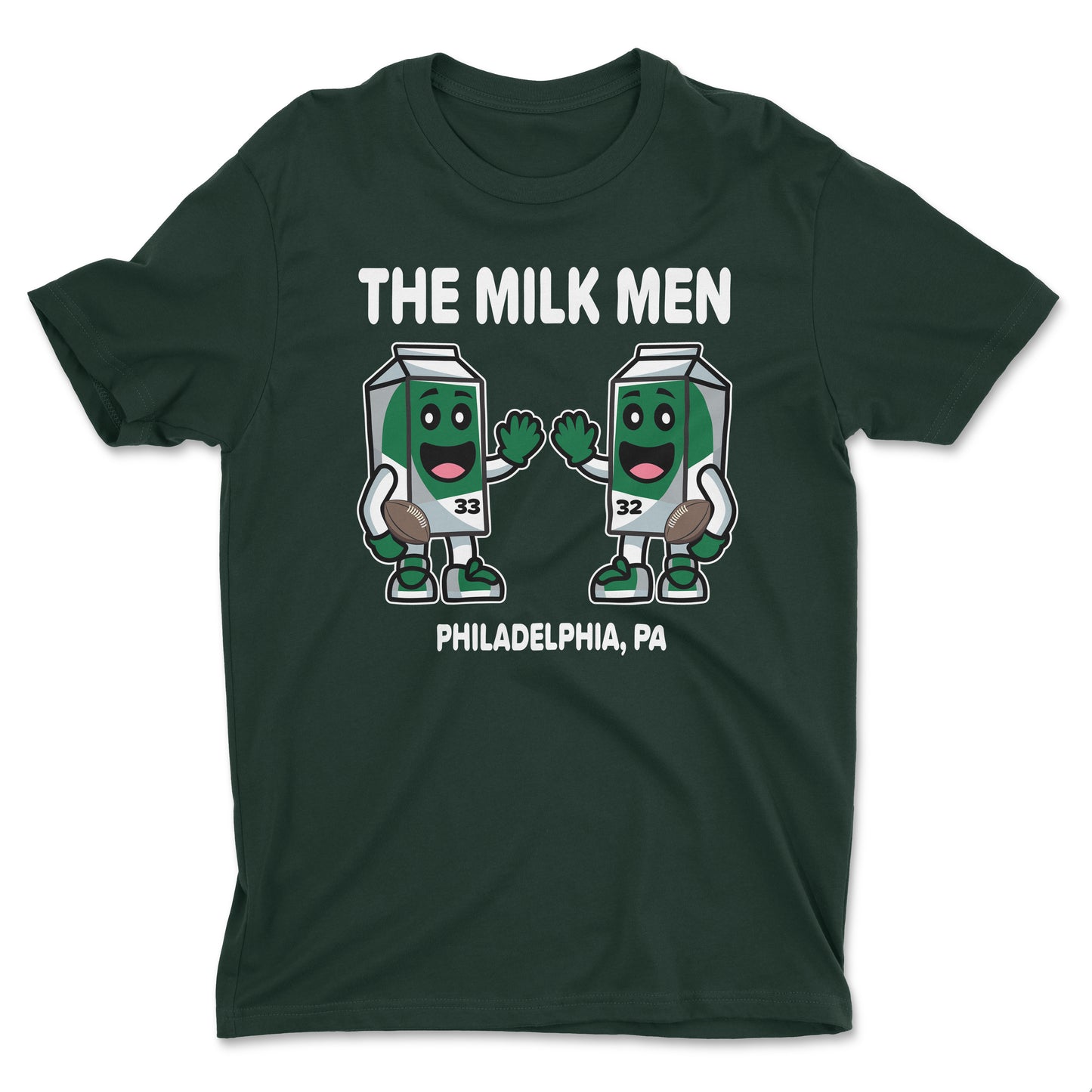 Milk Men