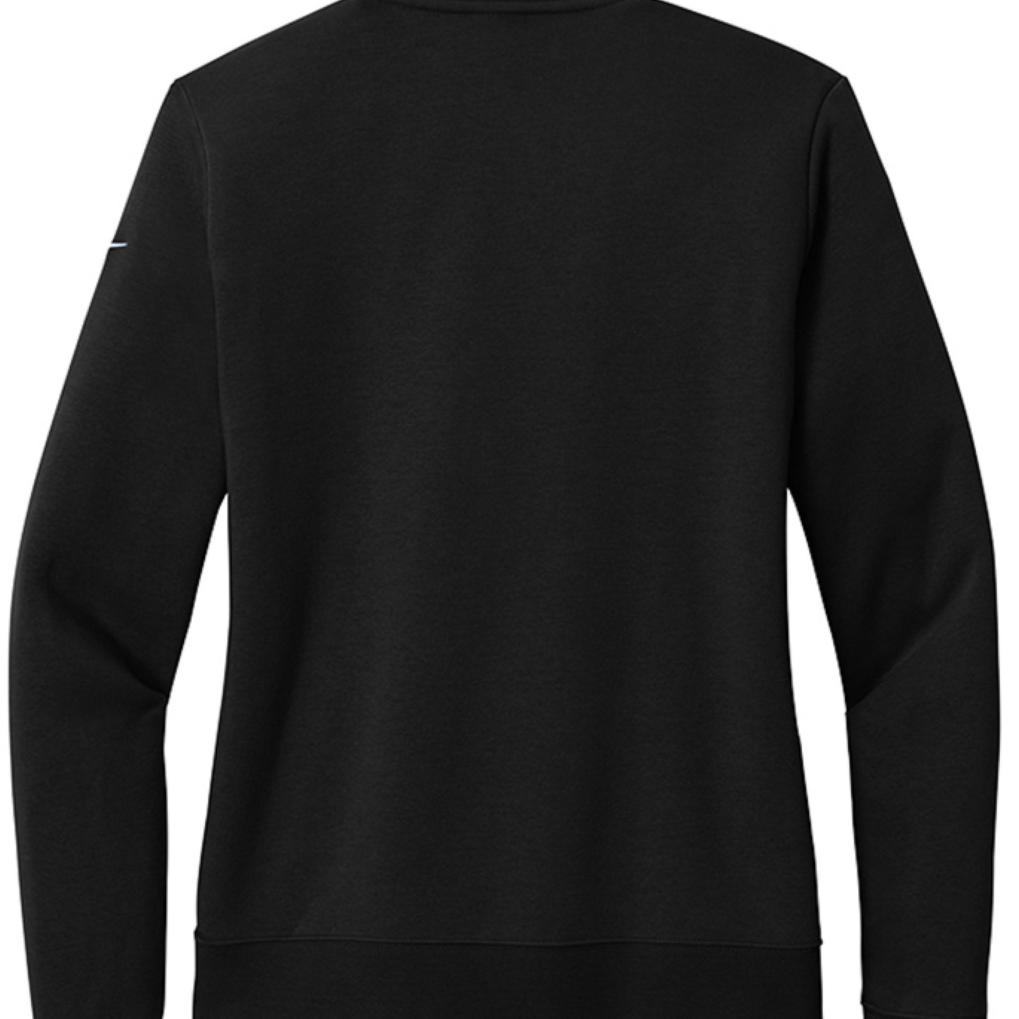 Black - BACK