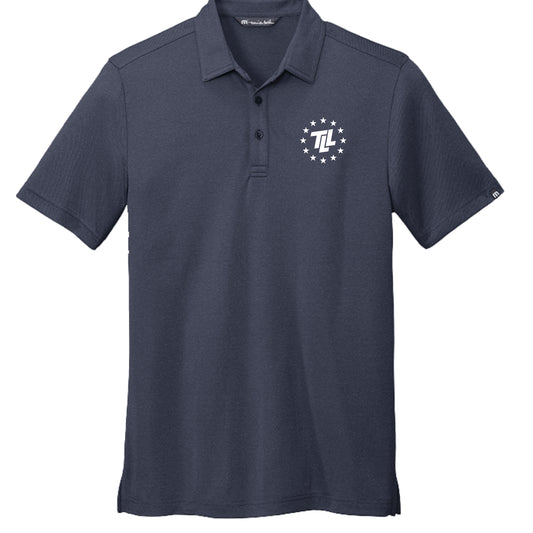 Vintage Indigo/ Black - FRONT