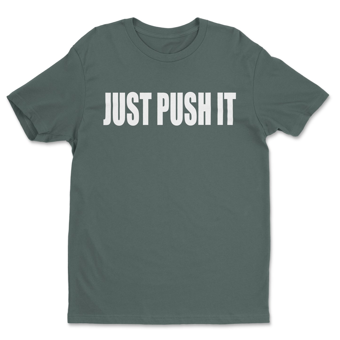 Just Push It