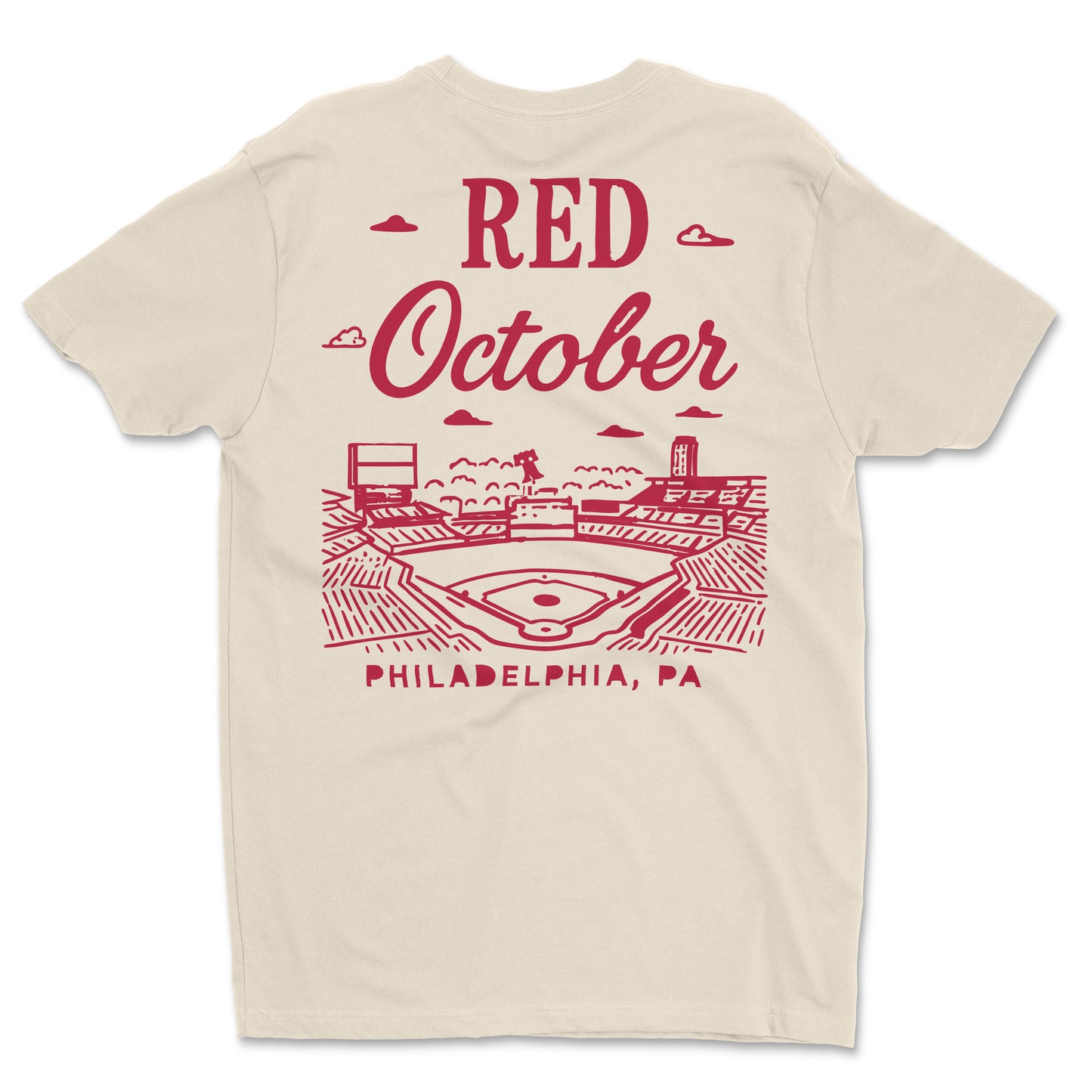 Red October