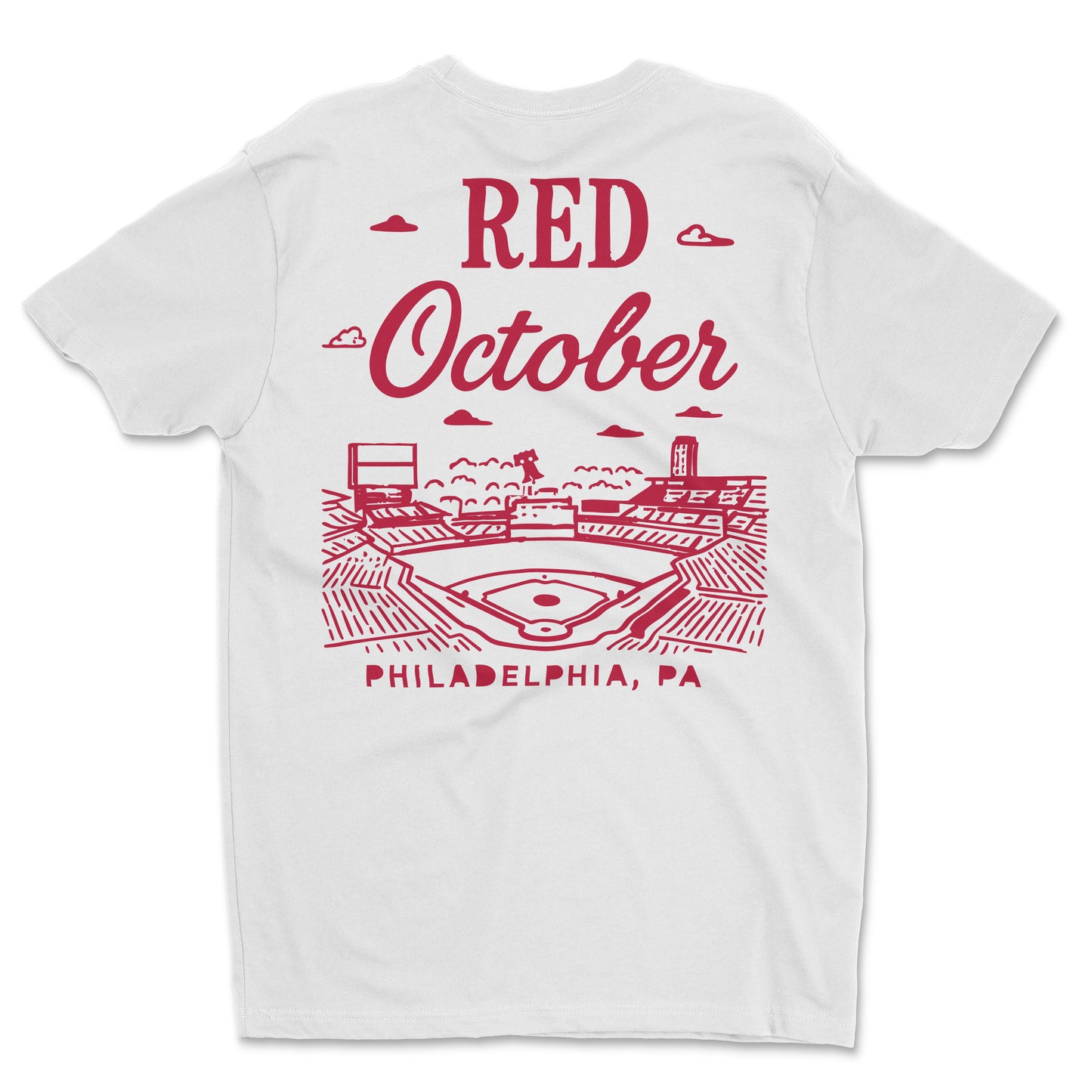 Red October