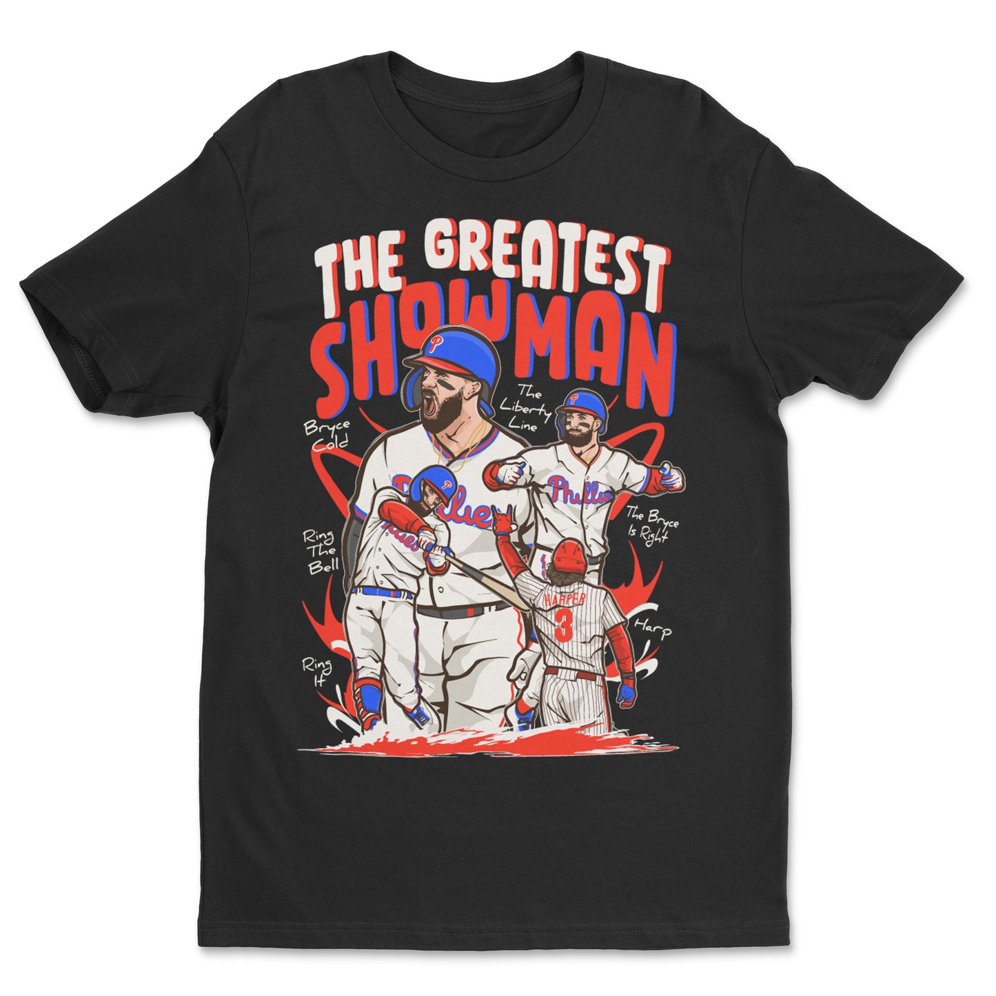 The Showman