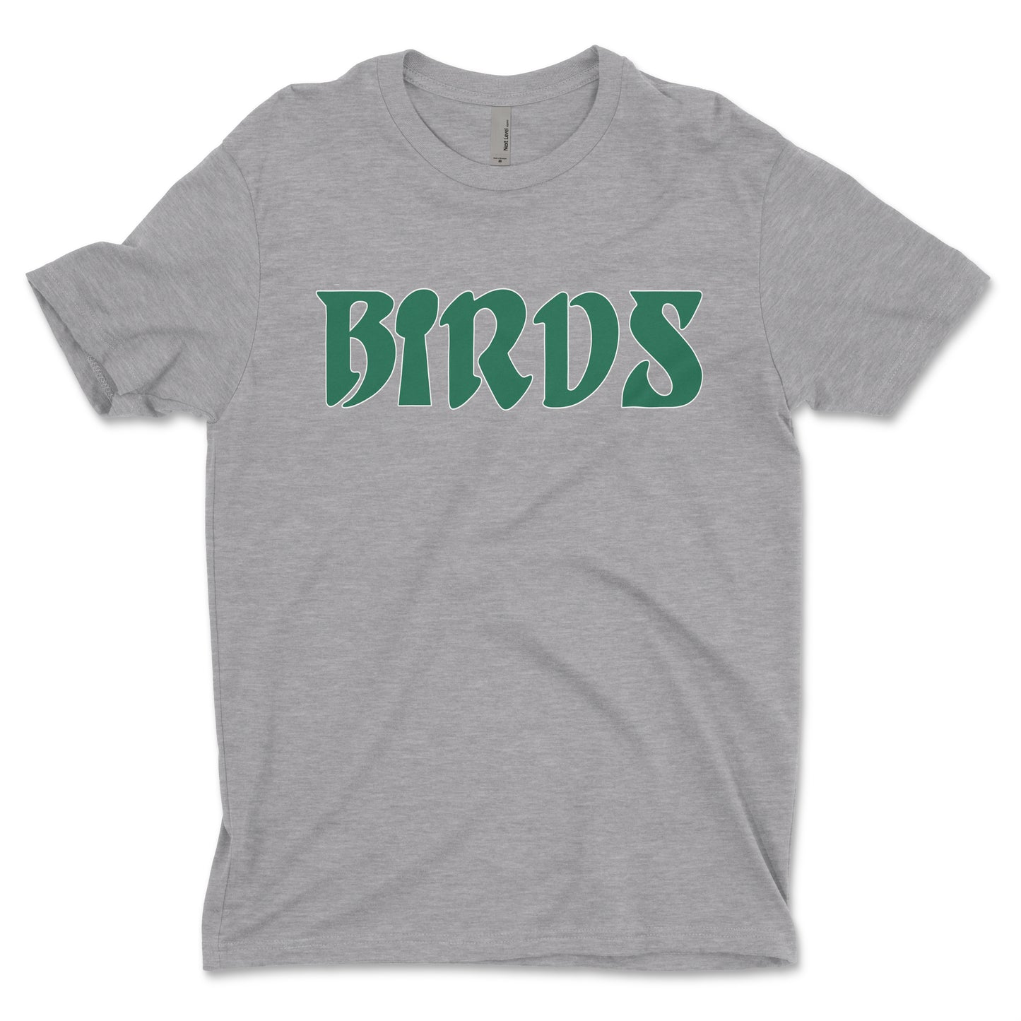 BIRDS