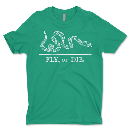 Fly or Die