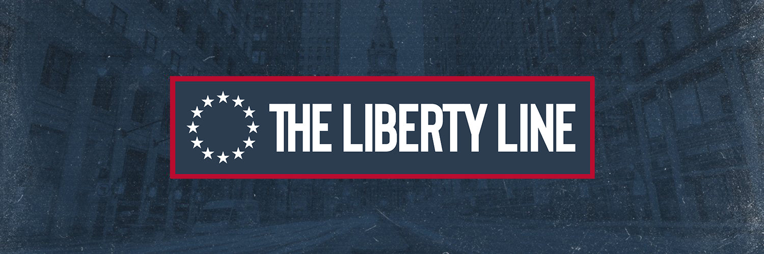 The Liberty Line