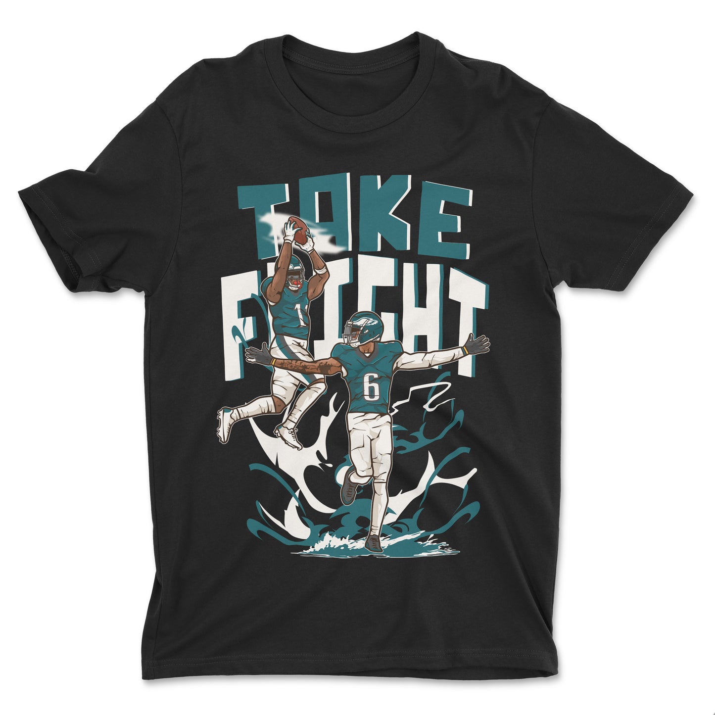 Take Flight