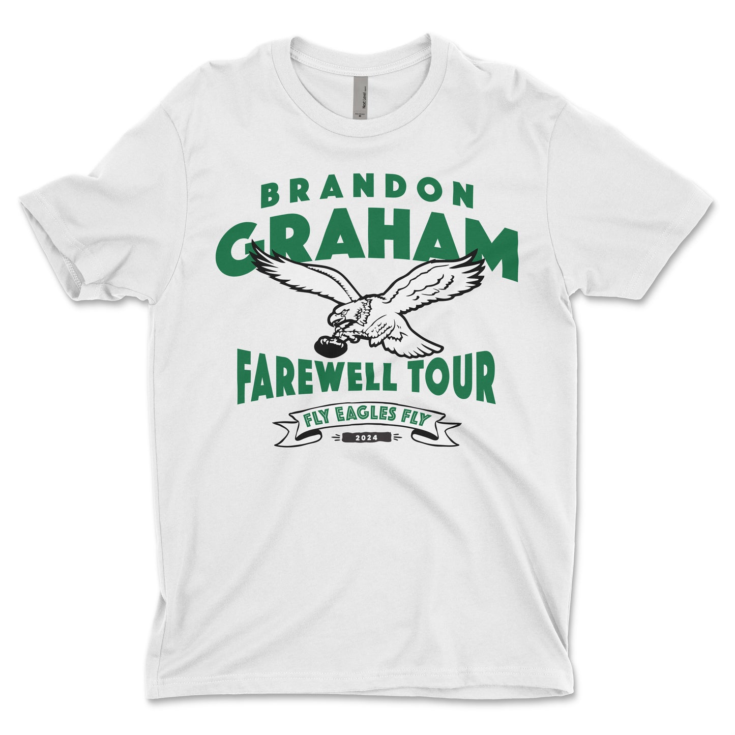 Farewell Tour