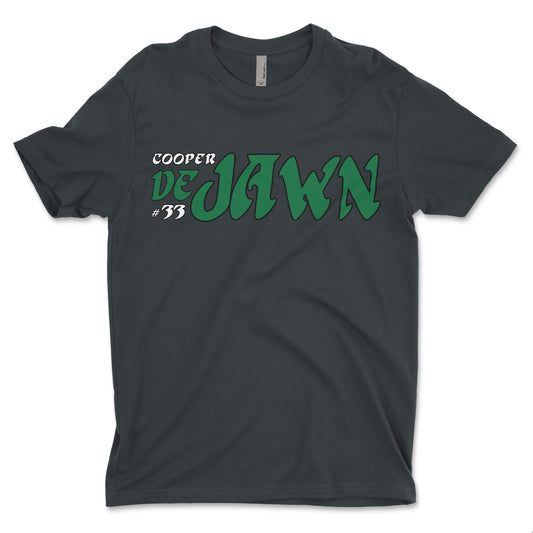 DeJawn