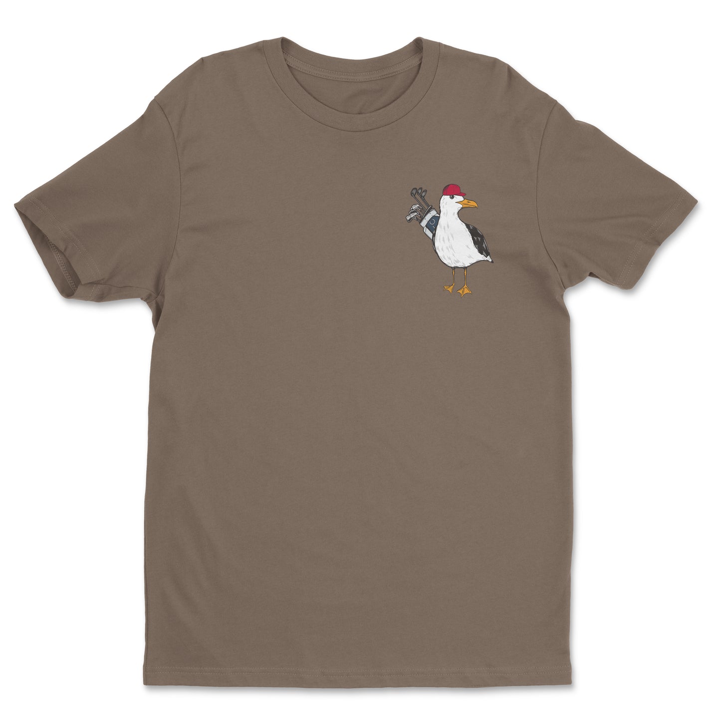 Hazard Gulls