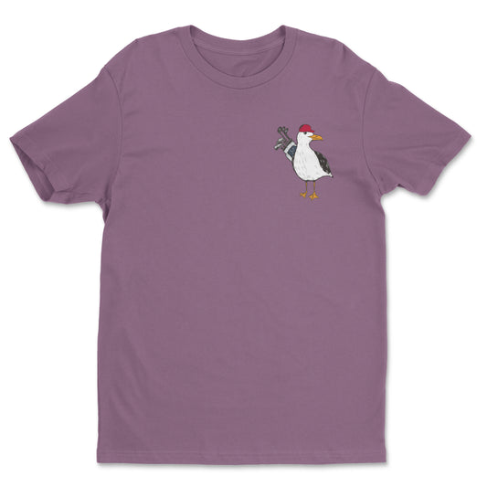 Hazard Gulls