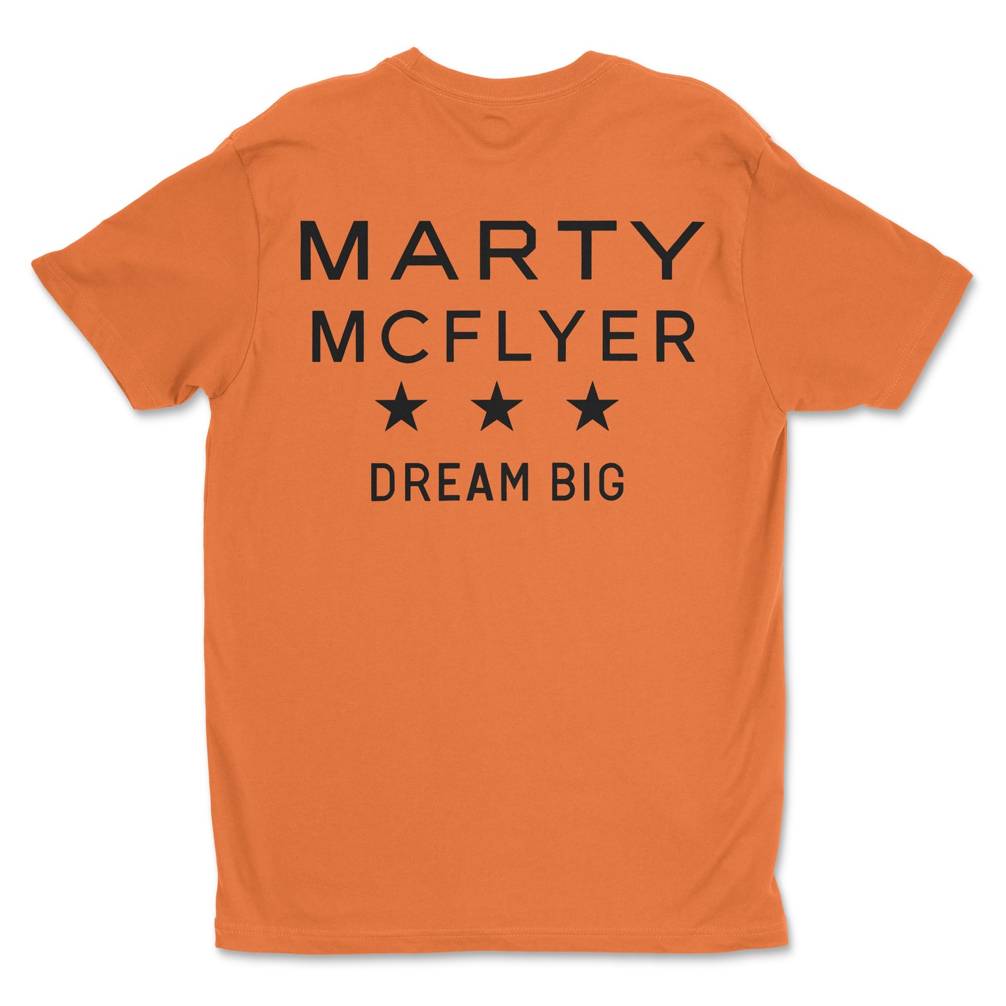Dream Big