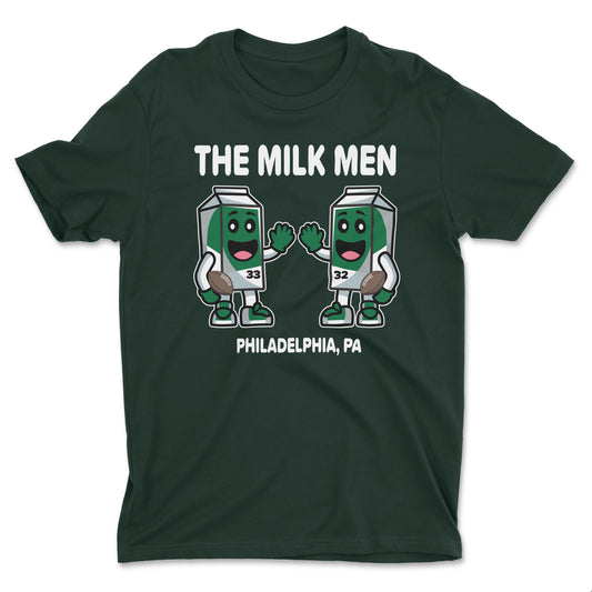 Milk Men