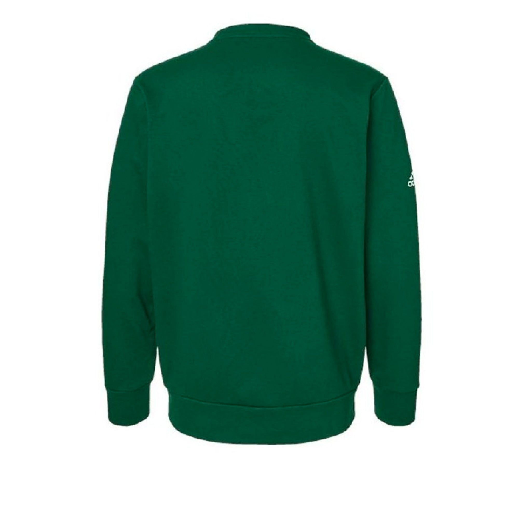 Collegiate Green - BACK