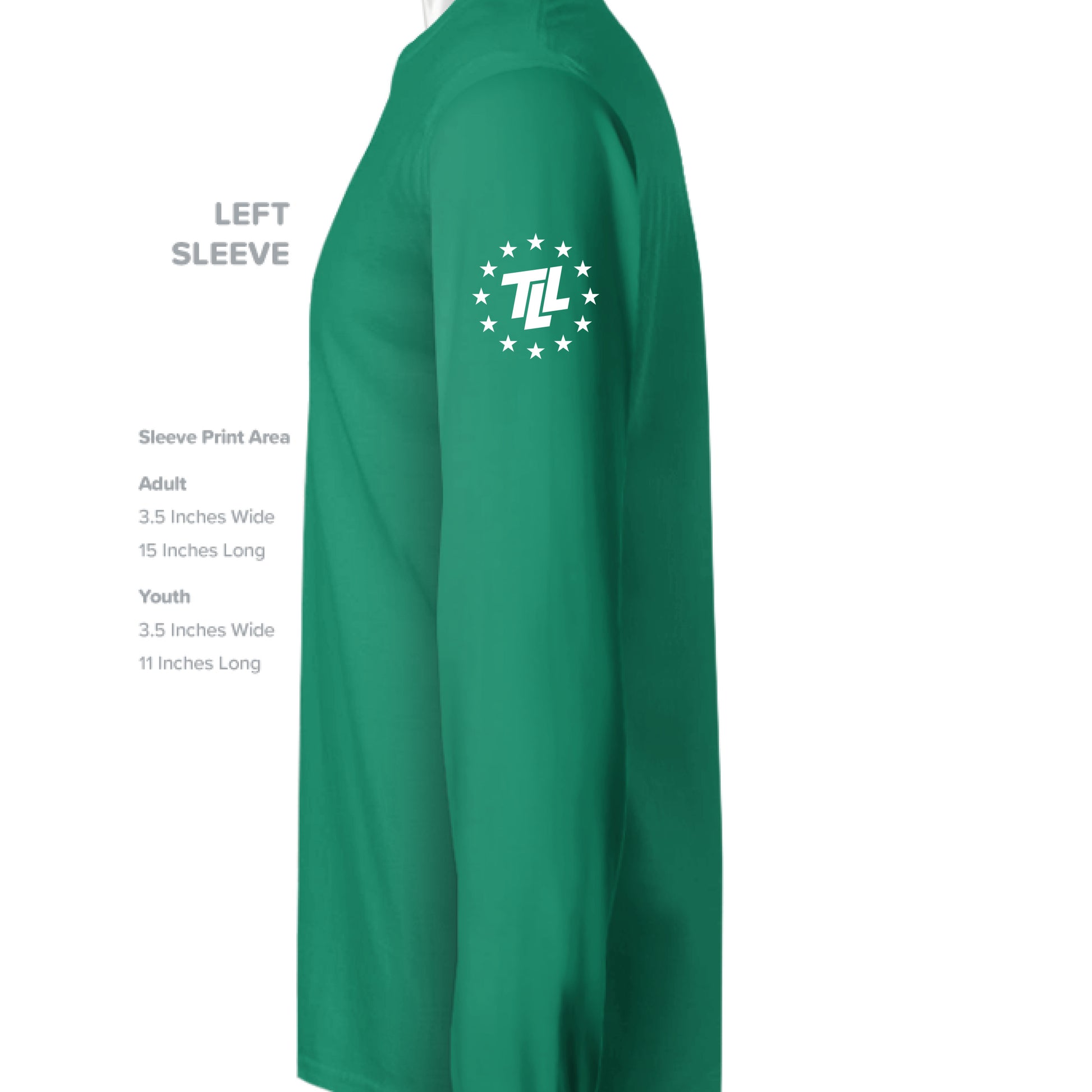 Kelly - SLEEVE_LEFT