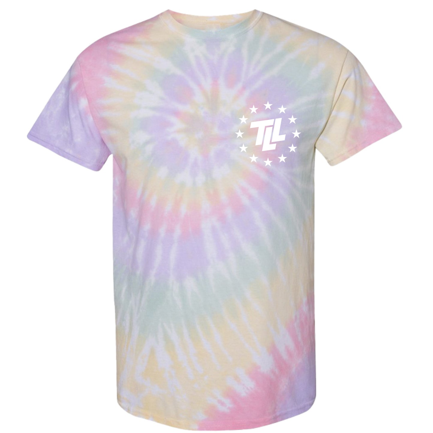Hazy Rainbow - FRONT