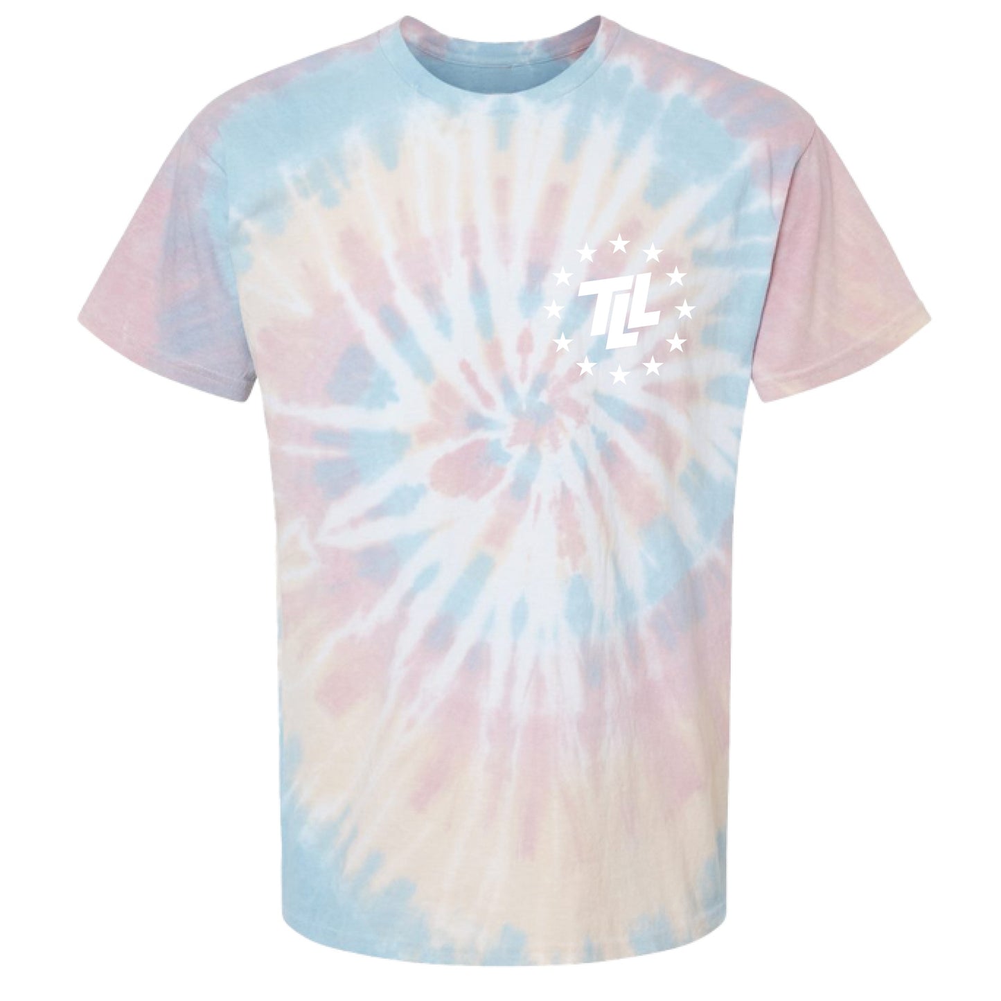 Desert Rainbow - FRONT