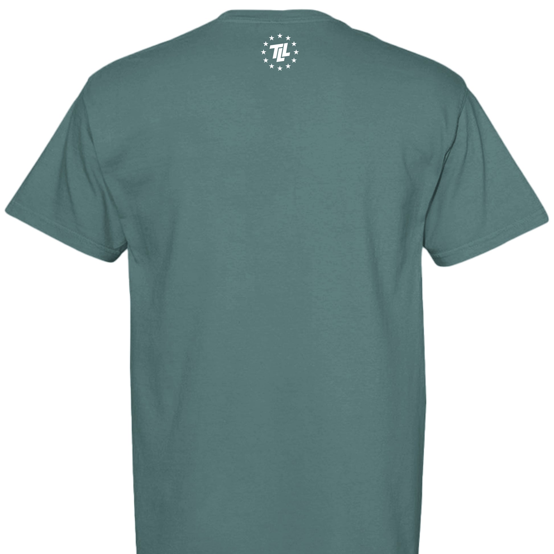 EMERALD - BACK