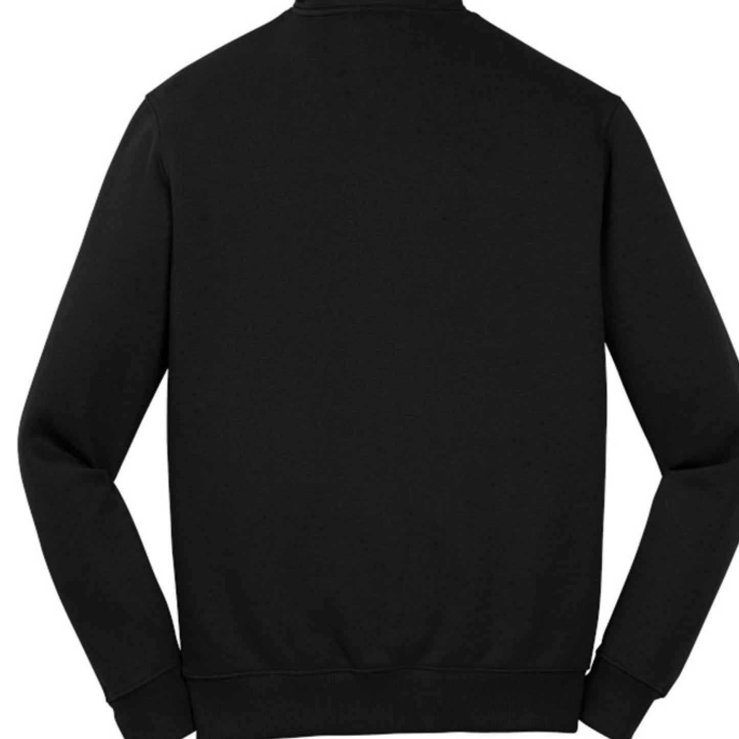 Black - BACK