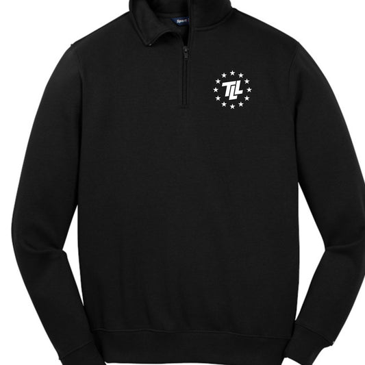 Black - FRONT