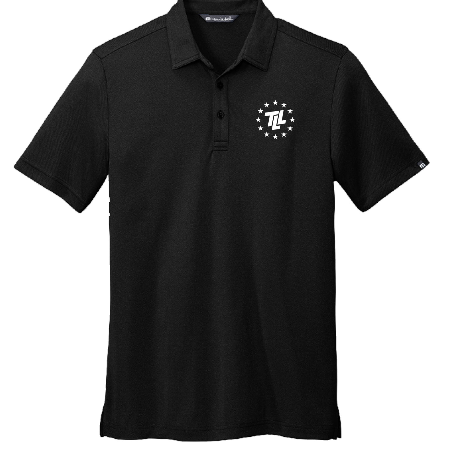 Black - FRONT