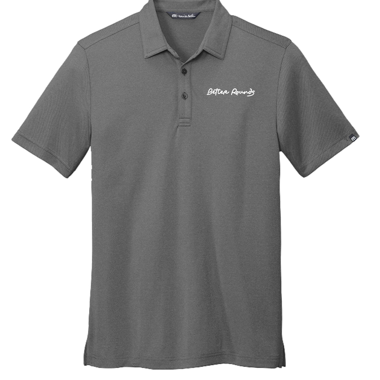 Quiet Shade Grey/ Black - FRONT