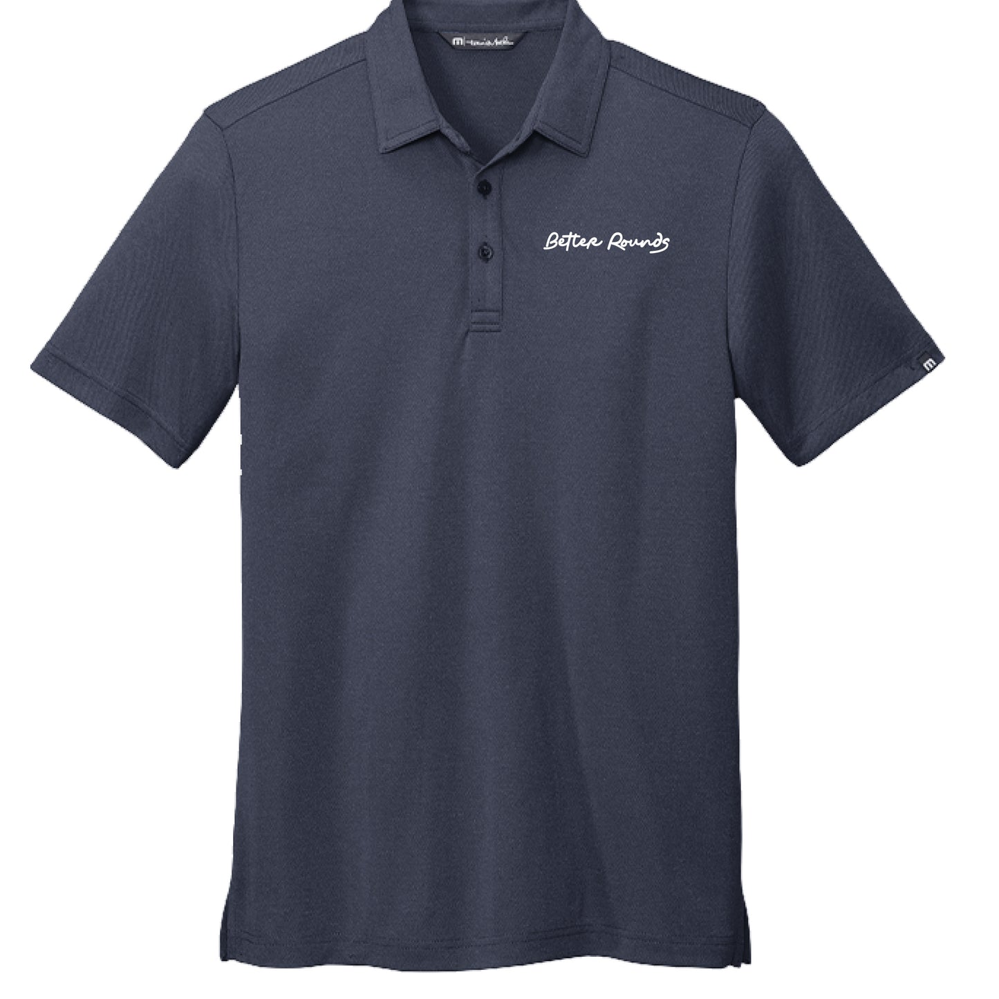 Vintage Indigo/ Black - FRONT