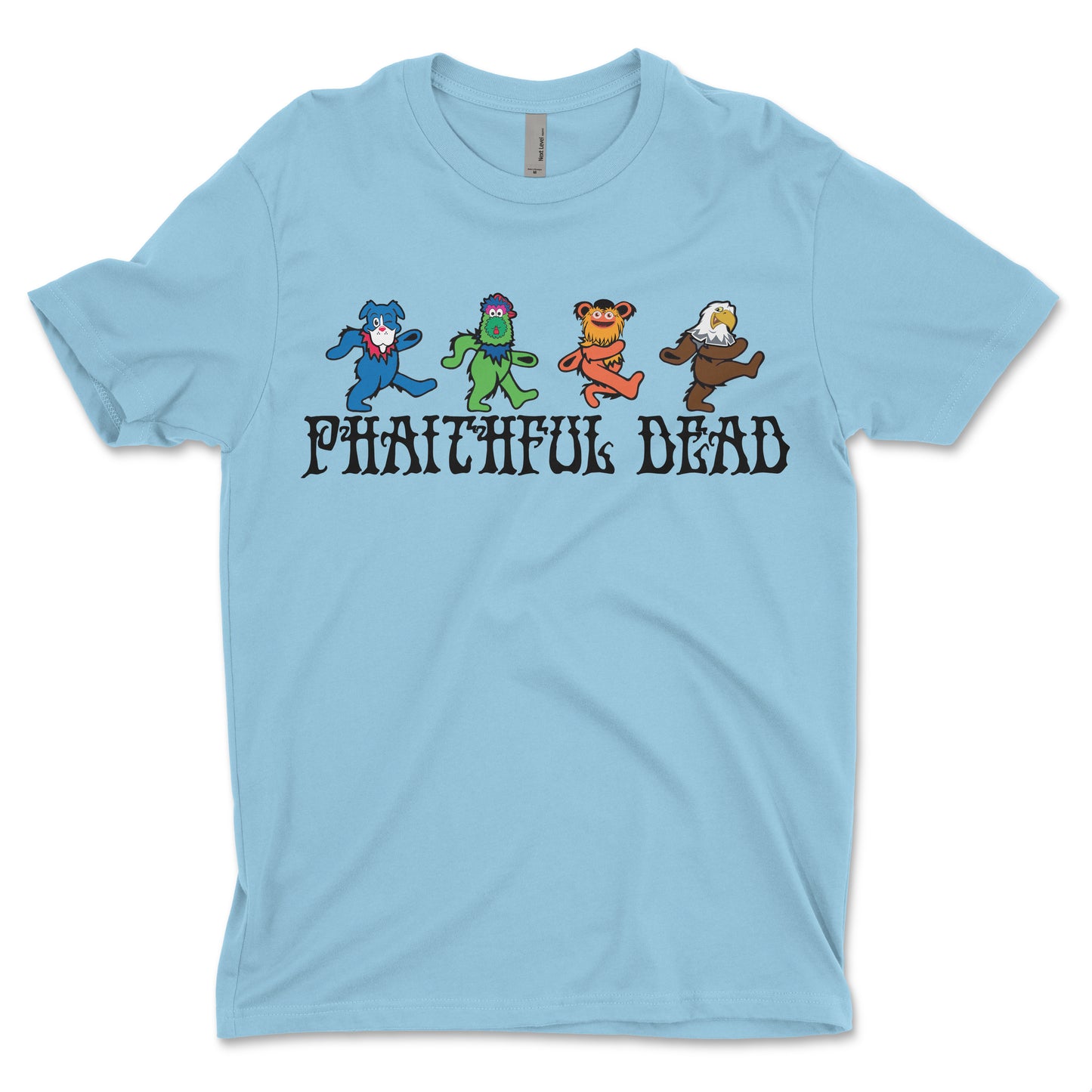 Phaithful Dead