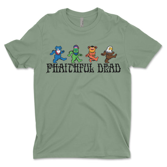 Phaithful Dead