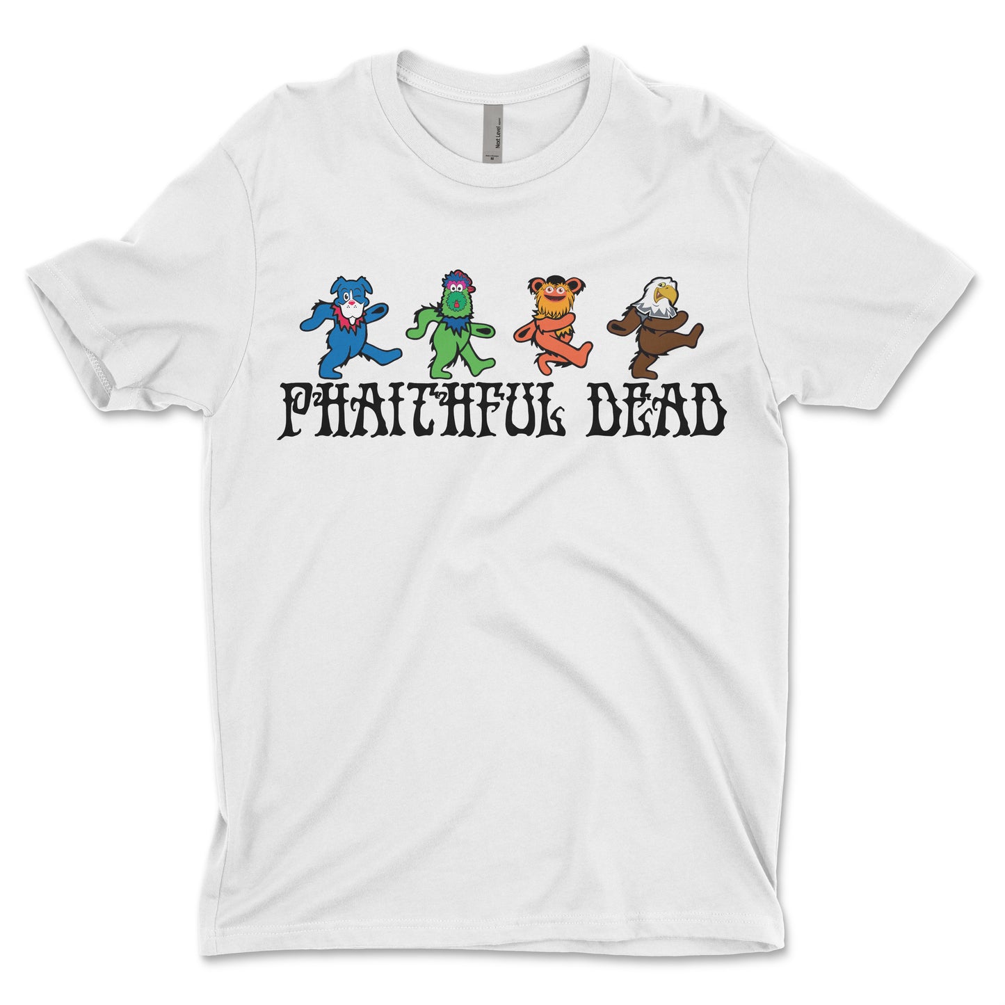 Phaithful Dead