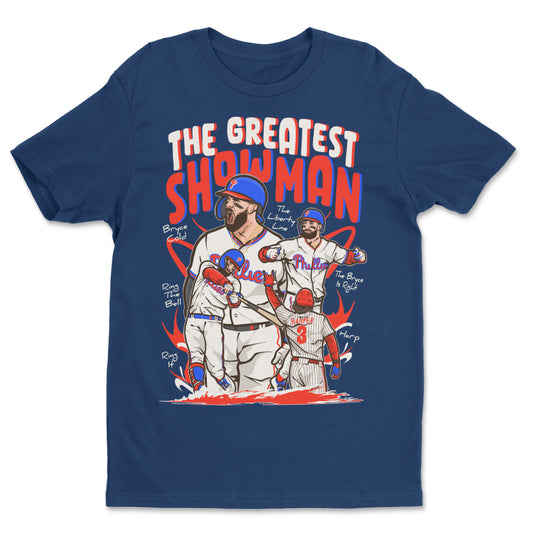 The Showman