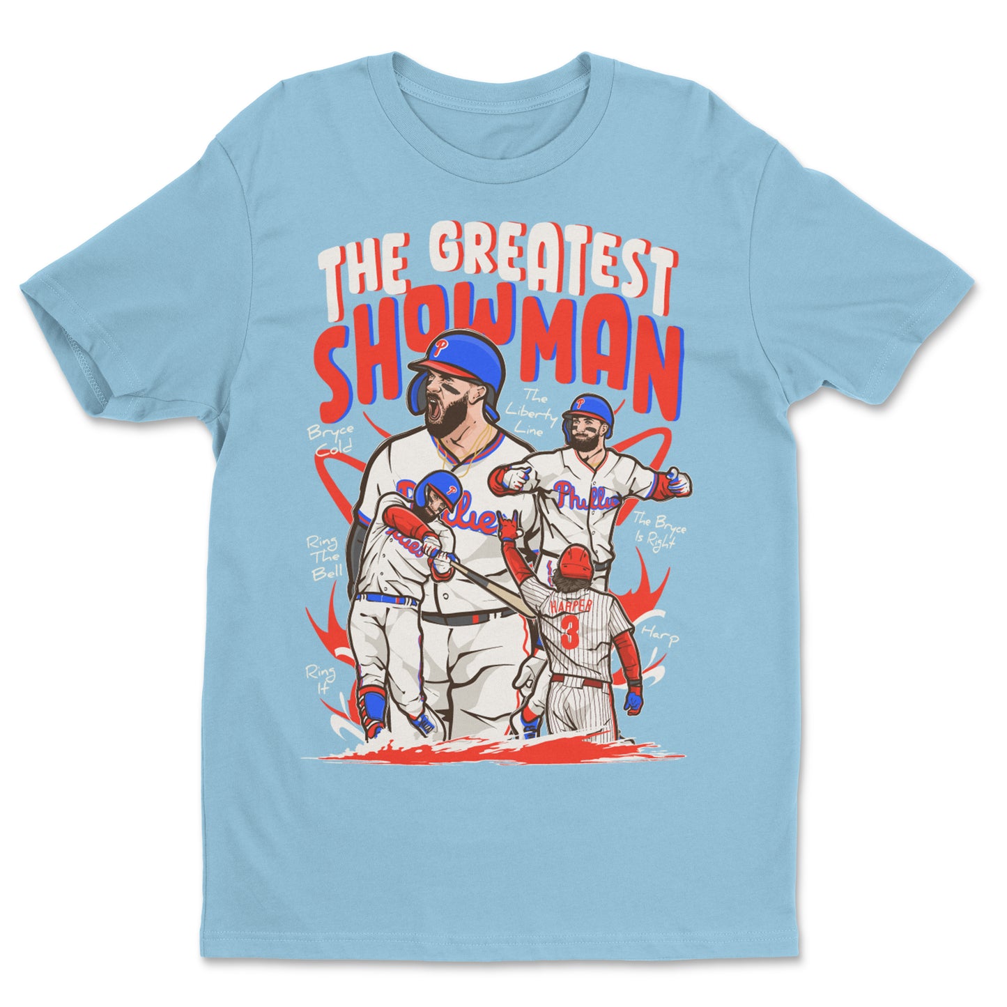 The Showman